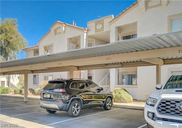 Listing Photo 2 - Condo for sale in building located at 855 N Stephanie St, Henderson, NV 89014 - Unit #2711