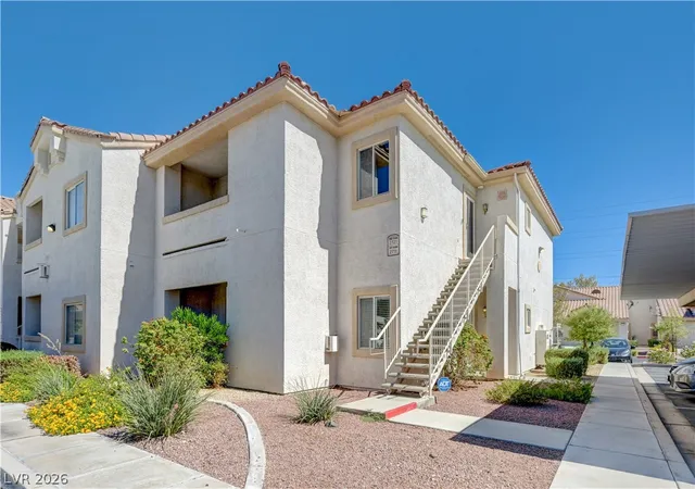 Photo 17 of Condo for sale at 855 N Stephanie St #2711, Henderson, NV 89014 | MLS# 2814290 | Listing updated on 2026-09-12