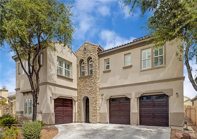 Photo 1 of Single family home for sale at 8226 Mount Logan Ct, Las Vegas, NV 89131 | MLS# 2813530 | Listing updated on 2026-09-26