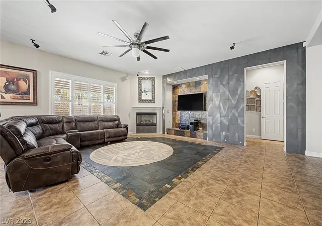 Photo 2 of Single family home for sale at 8226 Mount Logan Ct, Las Vegas, NV 89131 | MLS# 2813530 | Listing updated on 2026-09-26