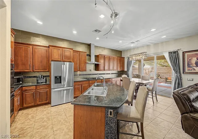 Photo 3 of Single family home for sale at 8226 Mount Logan Ct, Las Vegas, NV 89131 | MLS# 2813530 | Listing updated on 2026-09-26