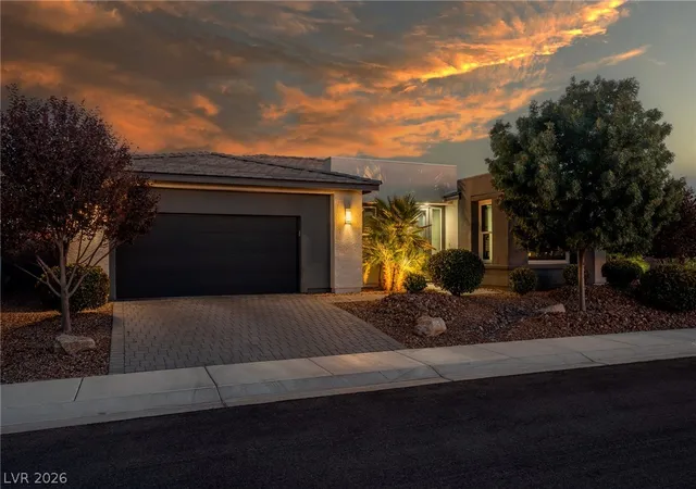 Photo 2 of Single family home for sale at 4417 S Grand Cypress Way, Pahrump, NV 89061 | MLS# 2813967 | Listing updated on 2026-09-04