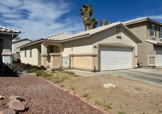 Photo 1 of Single family home for sale at 5946 Autumn Harvest Ave, Las Vegas, NV 89142 | MLS# 2815833 | Listing updated on 2026-09-04