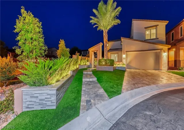 Photo 2 of Single family home for sale at 108 Verde Rosa Dr, Henderson, NV 89011 | MLS# 2814600 | Listing updated on 2026-09-08