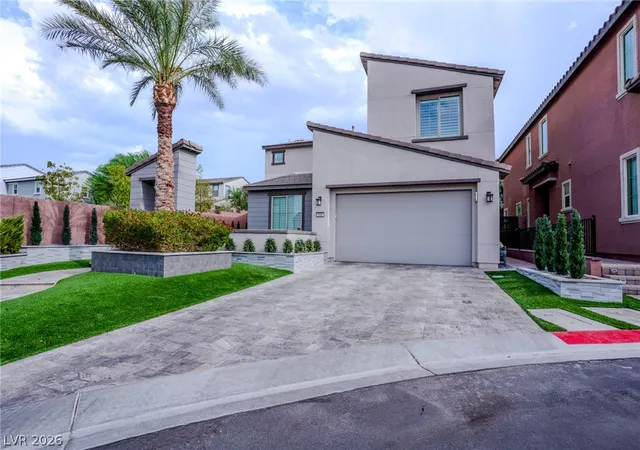 Photo 4 of Single family home for sale at 108 Verde Rosa Dr, Henderson, NV 89011 | MLS# 2814600 | Listing updated on 2026-09-08