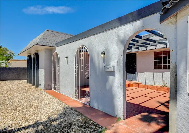 Photo 3 of Single family home for sale at 5724 Idle Ave, Las Vegas, NV 89107 | MLS# 2814218 | Listing updated on 2026-09-06
