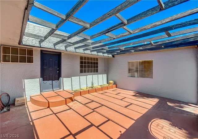 Photo 4 of Single family home for sale at 5724 Idle Ave, Las Vegas, NV 89107 | MLS# 2814218 | Listing updated on 2026-09-06