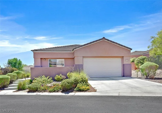 Photo 1 of Sale Pending at 10629 Whitebrush Ave, Las Vegas, NV 89144 | MLS# 2815664 | Listing updated on 2026-09-09