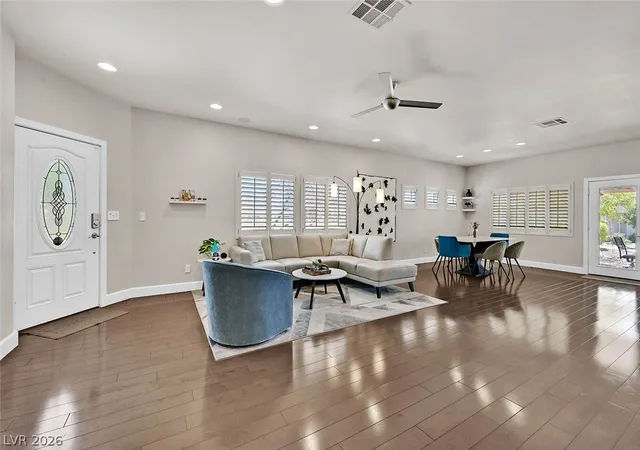 Photo 3 of Sale Pending at 10629 Whitebrush Ave, Las Vegas, NV 89144 | MLS# 2815664 | Listing updated on 2026-09-09