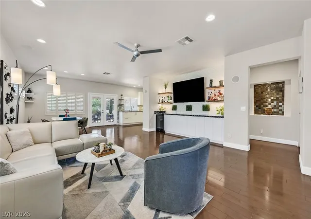 Photo 4 of Sale Pending at 10629 Whitebrush Ave, Las Vegas, NV 89144 | MLS# 2815664 | Listing updated on 2026-09-09