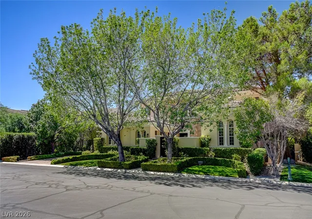 Photo 1 of Single family home for sale at 11827 Oakland Hills Dr, Las Vegas, NV 89141 | MLS# 2813396 | Listing updated on 2026-09-04