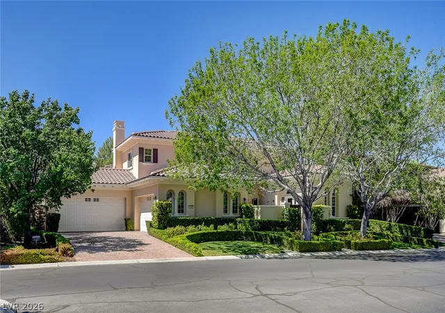 Photo 2 of Single family home for sale at 11827 Oakland Hills Dr, Las Vegas, NV 89141 | MLS# 2813396 | Listing updated on 2026-09-04
