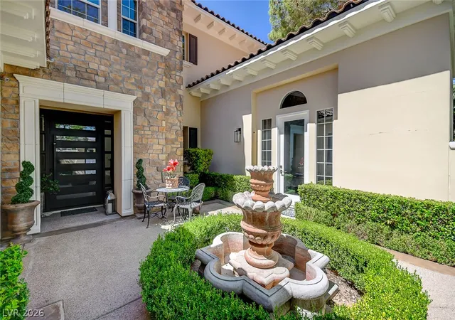 Photo 4 of Single family home for sale at 11827 Oakland Hills Dr, Las Vegas, NV 89141 | MLS# 2813396 | Listing updated on 2026-09-04