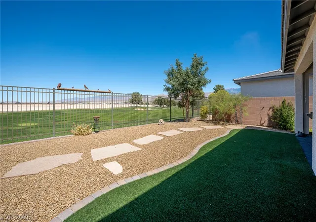 Photo 2 of Single family home for sale at 4592 E Clear Meadow Ave, Pahrump, NV 89061 | MLS# 2812078 | Listing updated on 2026-09-04