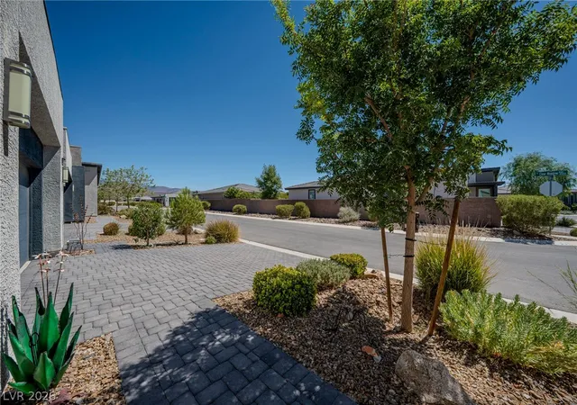 Photo 3 of Single family home for sale at 4592 E Clear Meadow Ave, Pahrump, NV 89061 | MLS# 2812078 | Listing updated on 2026-09-04