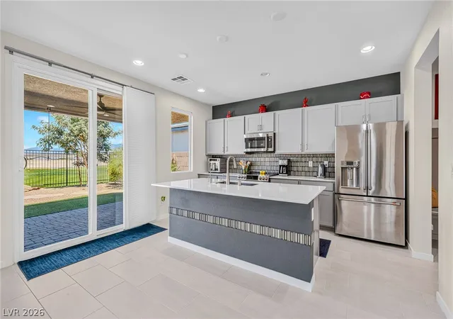 Photo 3 of Single family home for sale at 4592 E Clear Meadow Ave, Pahrump, NV 89061 | MLS# 2812078 | Listing updated on 2026-09-04