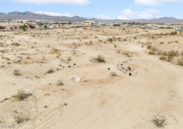 Photo 2 of Land for sale at 0 Mayflower Ave, North Las Vegas, NV 89030 | MLS# 2815758 | Listing updated on 2026-09-04