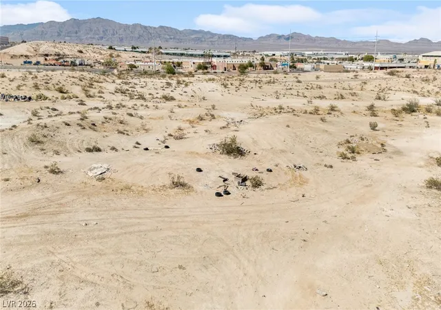 Photo 3 of Land for sale at 0 Mayflower Ave, North Las Vegas, NV 89030 | MLS# 2815758 | Listing updated on 2026-09-04
