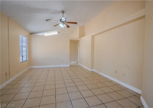 Photo 3 of Single family home for sale at 2545 Rising Legend Way, Las Vegas, NV 89106 | MLS# 2815837 | Listing updated on 2026-09-06