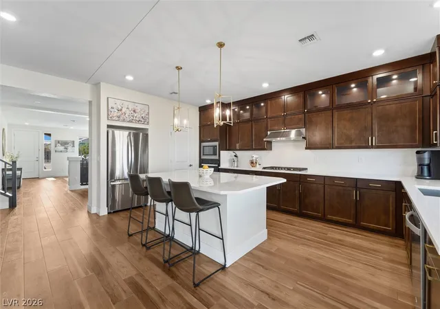 Photo 2 of Single family home for sale at 8724 Fortplaid St, Las Vegas, NV 89139 | MLS# 2815791 | Listing updated on 2026-09-03