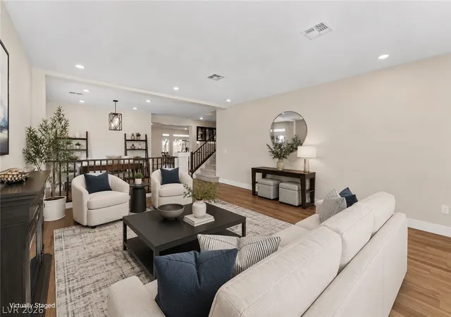 Photo 3 of Single family home for sale at 8724 Fortplaid St, Las Vegas, NV 89139 | MLS# 2815791 | Listing updated on 2026-09-03