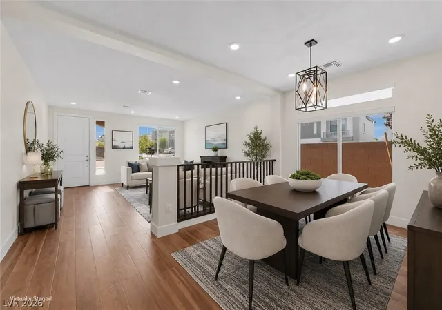 Photo 4 of Single family home for sale at 8724 Fortplaid St, Las Vegas, NV 89139 | MLS# 2815791 | Listing updated on 2026-09-03