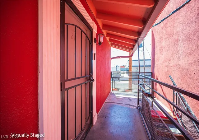 Photo 2 of Condo for sale at 521 S Maryland Pkwy #21A, Las Vegas, NV 89101 | MLS# 2812120 | Listing updated on 2026-09-15