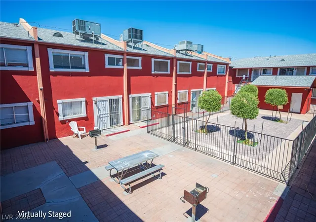 Photo 3 of Condo for sale at 521 S Maryland Pkwy #21A, Las Vegas, NV 89101 | MLS# 2812120 | Listing updated on 2026-09-15