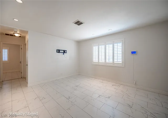 Listing Photo 4 - Condo for sale in building located at 521 S Maryland Pkwy, Las Vegas, NV 89101 - Unit #21A