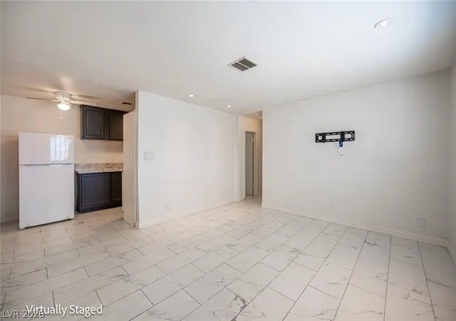 Listing Photo 5 - Condo for sale in building located at 521 S Maryland Pkwy, Las Vegas, NV 89101 - Unit #21A