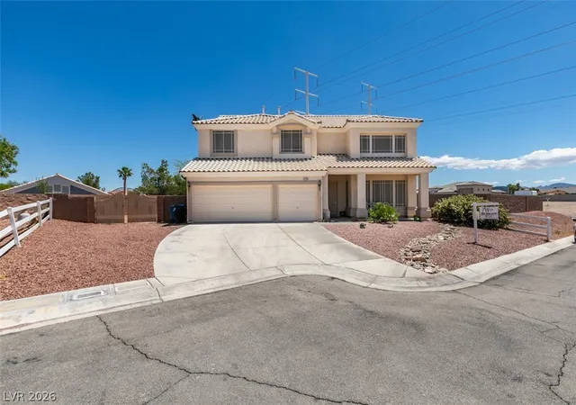 Photo 1 of Single family home for sale at 10290 Marion Morrison Ct, Las Vegas, NV 89183 | MLS# 2815887 | Listing updated on 2026-09-04