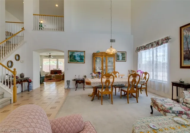 Photo 3 of Single family home for sale at 10290 Marion Morrison Ct, Las Vegas, NV 89183 | MLS# 2815887 | Listing updated on 2026-09-04