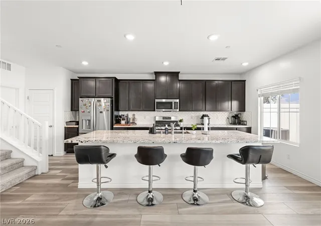 Photo 2 of Townhouse for sale at 3753 Canis Minor Ln #8102, Henderson, NV 89052 | MLS# 2813277 | Listing updated on 2026-09-05