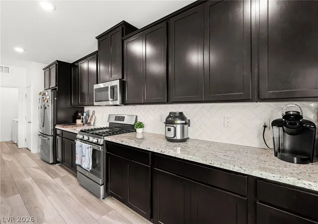 Photo 2 of Townhouse for sale at 3753 Canis Minor Ln #8102, Henderson, NV 89052 | MLS# 2813277 | Listing updated on 2026-09-05