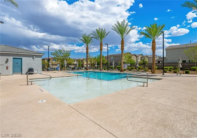 Photo 3 of Townhouse for sale at 3753 Canis Minor Ln #8102, Henderson, NV 89052 | MLS# 2813277 | Listing updated on 2026-09-05