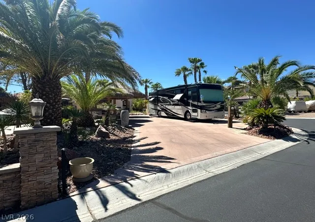 Photo 1 of Land for sale at 8175 Arville St #355, Las Vegas, NV 89139 | MLS# 2815844 | Listing updated on 2026-09-04