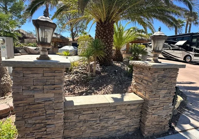 Photo 2 of Land for sale at 8175 Arville St #355, Las Vegas, NV 89139 | MLS# 2815844 | Listing updated on 2026-09-04