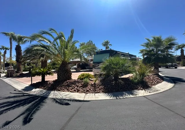 Photo 3 of Land for sale at 8175 Arville St #355, Las Vegas, NV 89139 | MLS# 2815844 | Listing updated on 2026-09-04
