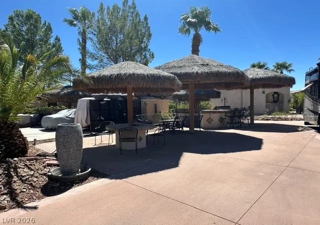 Photo 4 of Land for sale at 8175 Arville St #355, Las Vegas, NV 89139 | MLS# 2815844 | Listing updated on 2026-09-04