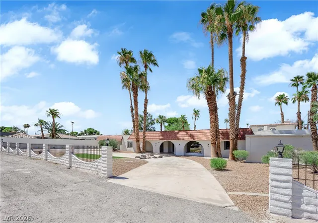 Photo 2 of Single family home for sale at 2880 Casey Dr, Las Vegas, NV 89120 | MLS# 2814557 | Listing updated on 2026-09-04