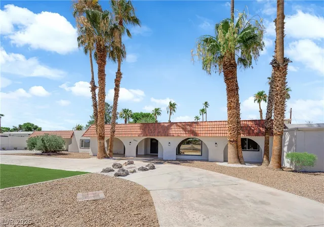 Photo 3 of Single family home for sale at 2880 Casey Dr, Las Vegas, NV 89120 | MLS# 2814557 | Listing updated on 2026-09-04