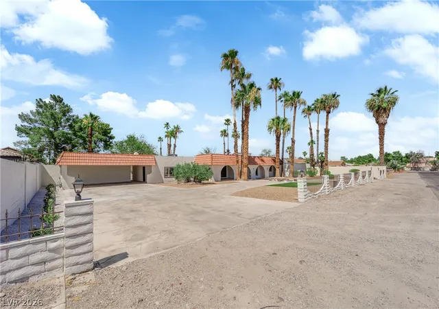 Photo 3 of Single family home for sale at 2880 Casey Dr, Las Vegas, NV 89120 | MLS# 2814557 | Listing updated on 2026-09-04