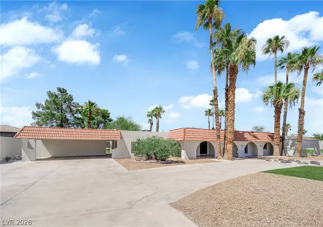 Photo 4 of Single family home for sale at 2880 Casey Dr, Las Vegas, NV 89120 | MLS# 2814557 | Listing updated on 2026-09-04