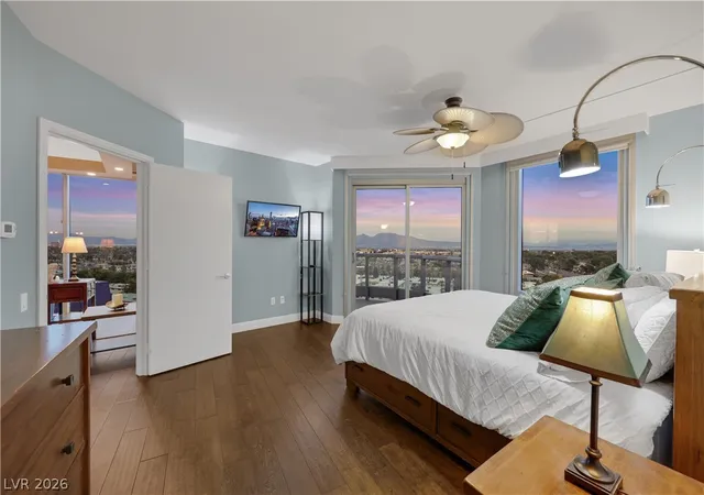 Photo 3 of Condo for sale at 322 Karen Ave #807, Las Vegas, NV 89109 | MLS# 2815864 | Listing updated on 2026-09-04