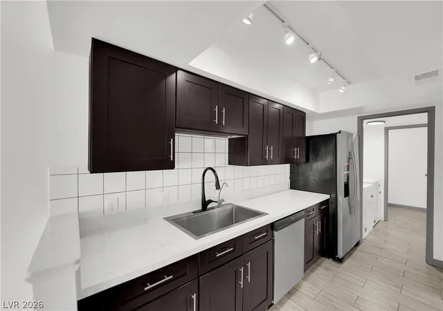 Photo 4 of Townhouse for sale at 3157 Batavia Dr, Las Vegas, NV 89102 | MLS# 2815905 | Listing updated on 2026-09-11