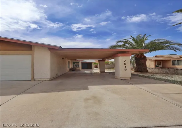 Photo 2 of Townhouse for sale at 7015 Quarry Dr, Las Vegas, NV 89147 | MLS# 2815868 | Listing updated on 2026-09-13