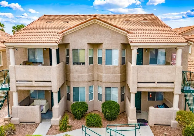Multi family home for sale at 6553 Mcrae Ave, Las Vegas, NV 89108 | MLS# 2812606
