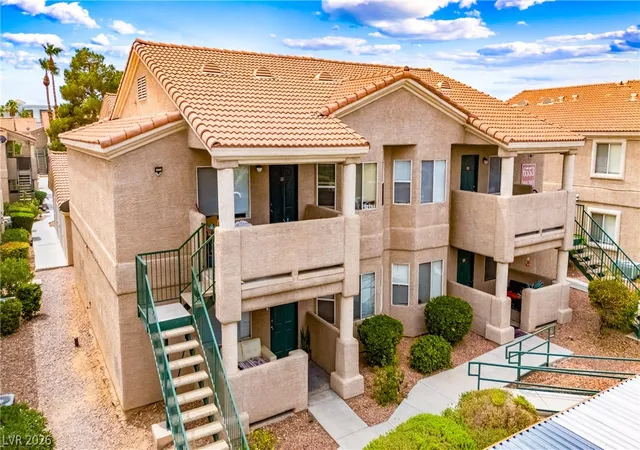 Photo 1 of Multi family home for sale at 6553 Mcrae Ave, Las Vegas, NV 89108 | MLS# 2812606 | Listing updated on 2026-09-04