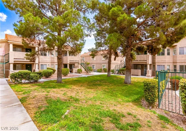 Photo 4 of Multi family home for sale at 6553 Mcrae Ave, Las Vegas, NV 89108 | MLS# 2812606 | Listing updated on 2026-09-04