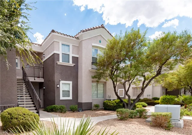 Photo 1 of Condo for sale at 2325 Windmill Pkwy #1214, Henderson, NV 89074 | MLS# 2813565 | Listing updated on 2026-09-18